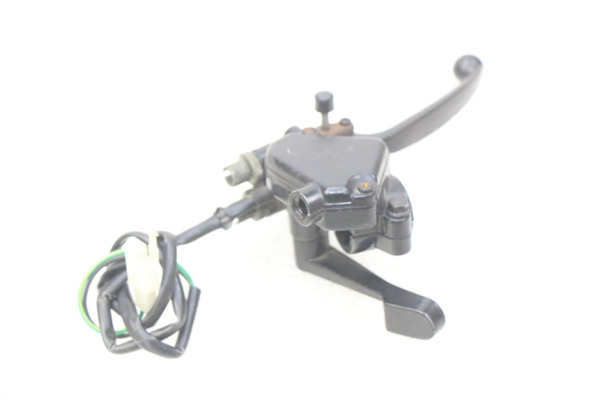 photo de GASGRIFF CHINESE QUAD SPEEDY DELUXE 125 - Technische Nahaufnahme