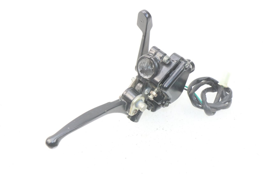 photo de GASGRIFF ORION SPORTRAX 125 - Detailansicht des Bauteils