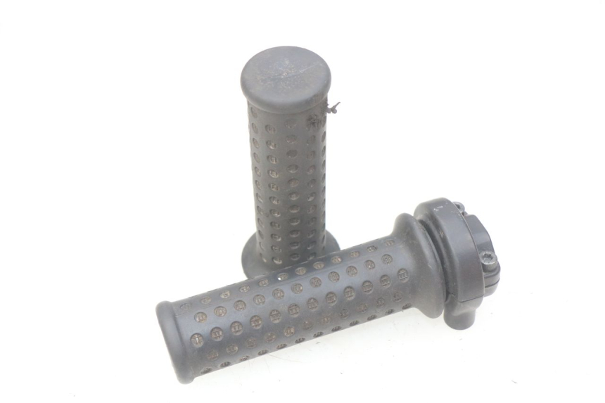 photo de GASGRIFF APRILIA SR 2T 50 (2018 - 2022) - Hauptansicht