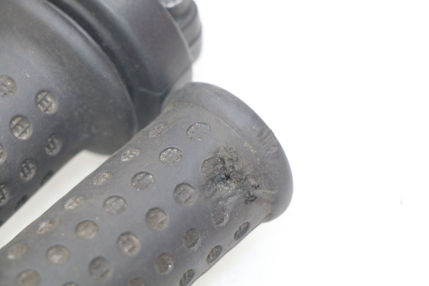 photo de GASGRIFF APRILIA SR 2T 50 (2018 - 2022) - Zoom auf Gebrauchszustand