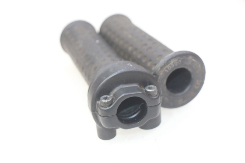 photo de GASGRIFF APRILIA SR 2T 50 (2018 - 2022) - Alternative Perspektive