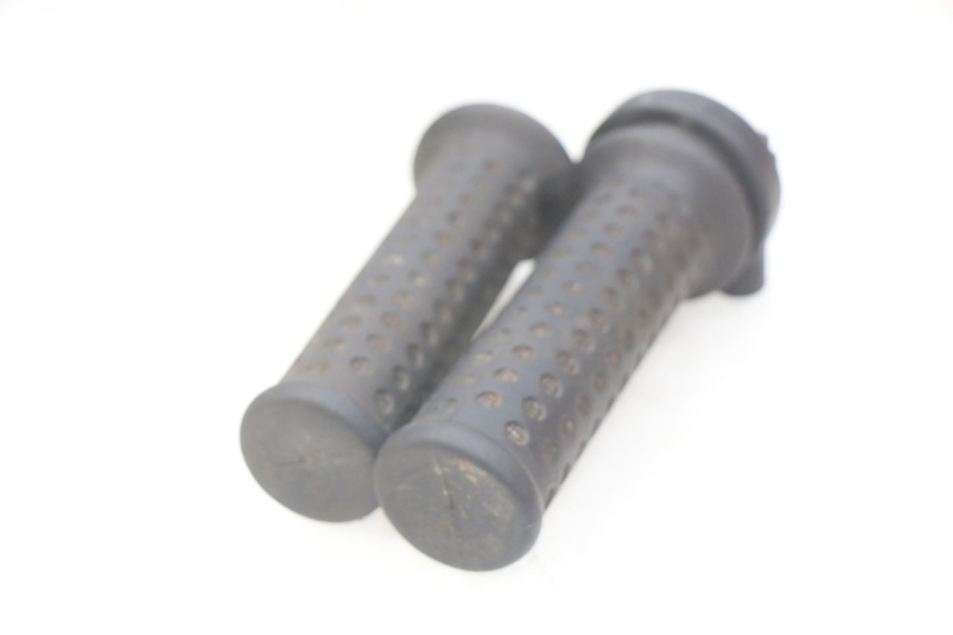 photo de GASGRIFF APRILIA SR 2T 50 (2018 - 2022) - Technische Nahaufnahme