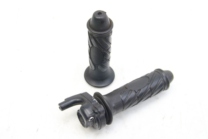 photo de GASGRIFF APRILIA SR 2T 50 (2012 - 2017) - Hauptansicht