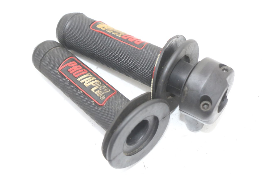 photo de GASGRIFF APRILIA SR CARB LC 2T 50 (2004 - 2012) - Alternative Perspektive