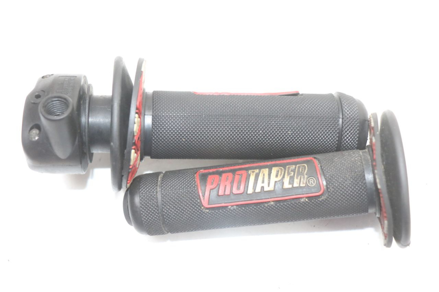 photo de GASGRIFF APRILIA SR CARB LC 2T 50 (2004 - 2012) - Technische Nahaufnahme