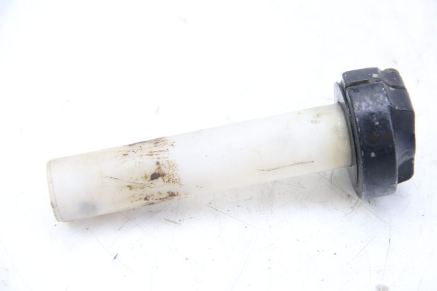 photo de GASGRIFF YAMAHA SR 125 (1982 - 2003) - Zoom auf Gebrauchszustand