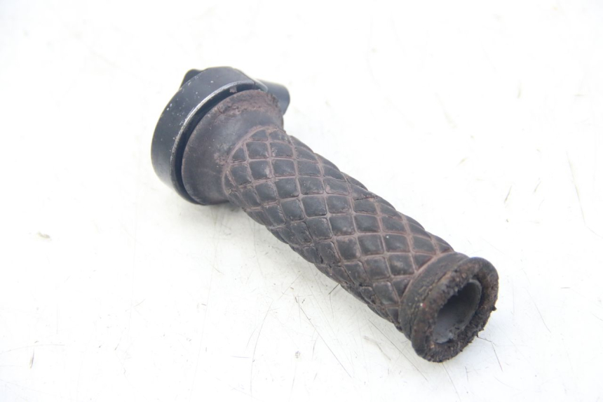 photo de GASGRIFF YAMAHA SR 125 (1982 - 2003) - Alternative Perspektive