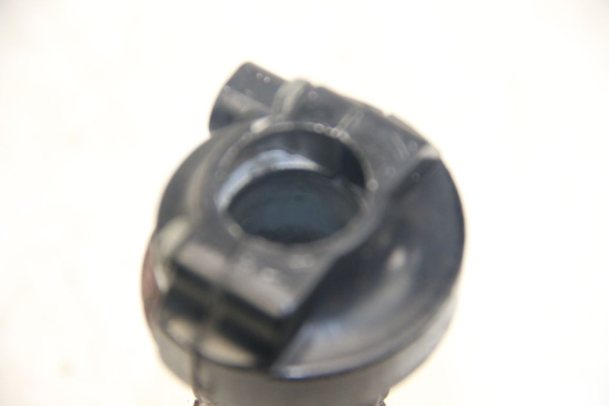 photo de GASGRIFF YAMAHA SR 125 (1982 - 2003) - Technische Nahaufnahme