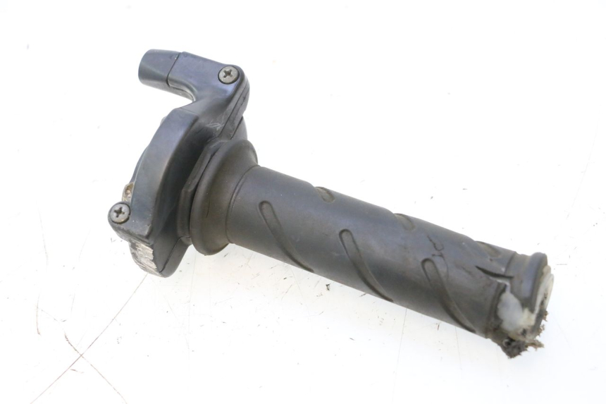 photo de GASGRIFF DUCATI SS IE DS CARENEE 1000 (2002 - 2006) - Hauptansicht