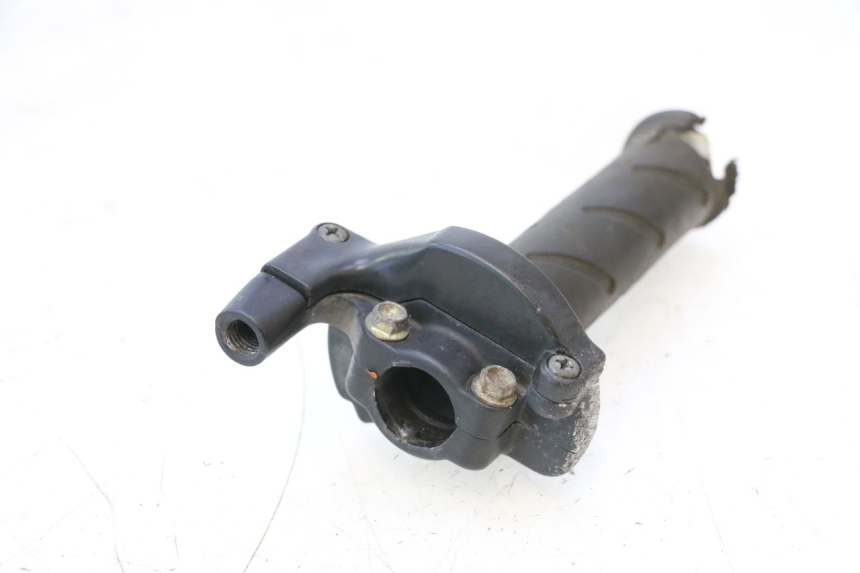 photo de GASGRIFF DUCATI SS IE DS CARENEE 1000 (2002 - 2006) - Alternative Perspektive