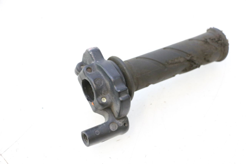 photo de GASGRIFF DUCATI SS IE DS CARENEE 1000 (2002 - 2006) - Oberflächenzustand und Material
