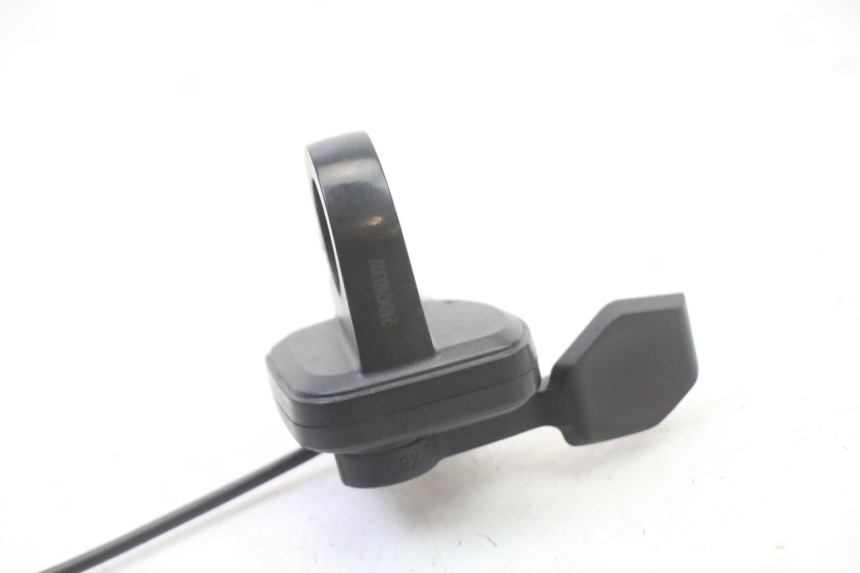 photo de GASGRIFF NAMI STELLAR 1 - Detailansicht des Bauteils