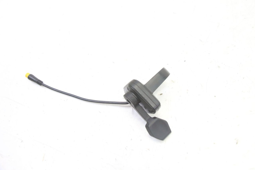 photo de GASGRIFF NAMI STELLAR 1 - Zoom auf Gebrauchszustand