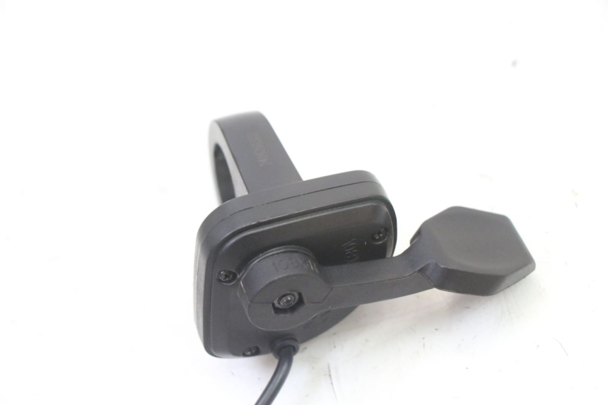 photo de GASGRIFF NAMI STELLAR 1 - Alternative Perspektive