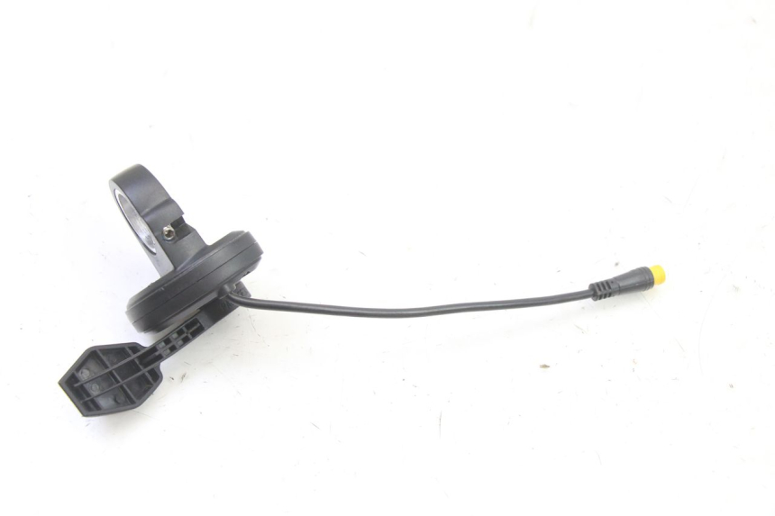 photo de GASGRIFF NAMI STELLAR 1 - Technische Nahaufnahme