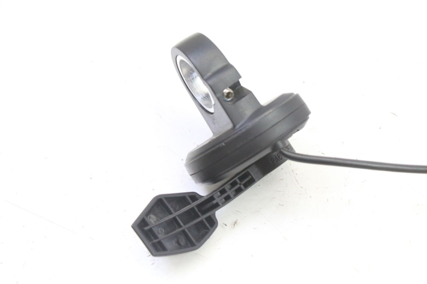 photo de GASGRIFF NAMI STELLAR 1 - Gesamtansicht des Produkts