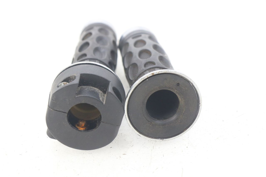 photo de GASGRIFF JM MOTORS SUNNY 50 (2017 - 2020) - Detailansicht des Bauteils