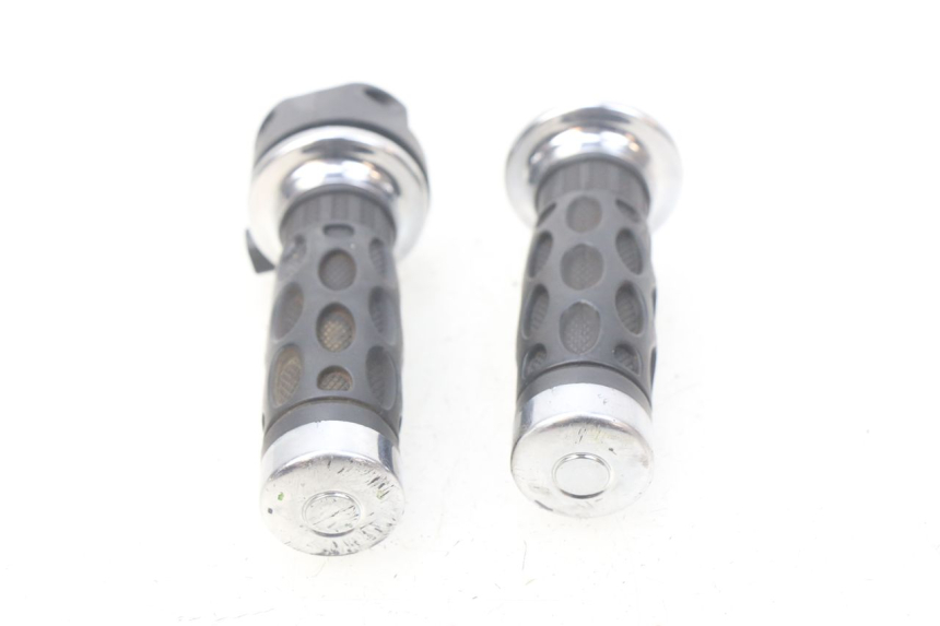 photo de GASGRIFF JM MOTORS SUNNY 50 (2017 - 2020) - Alternative Perspektive