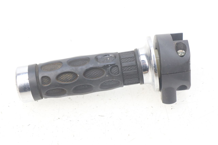 photo de GASGRIFF JM MOTORS SUNNY 50 (2017 - 2020) - Technische Nahaufnahme