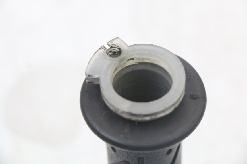 photo de GASGRIFF KYMCO SUPER 8 125 (2008 - 2015) - Alternative Perspektive