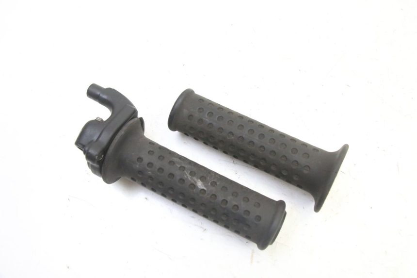 photo de GASGRIFF PIAGGIO SUPER LX 125 (2000 - 2003) - Hauptansicht