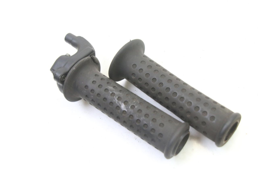 photo de GASGRIFF PIAGGIO SUPER LX 125 (2000 - 2003) - Detailansicht des Bauteils