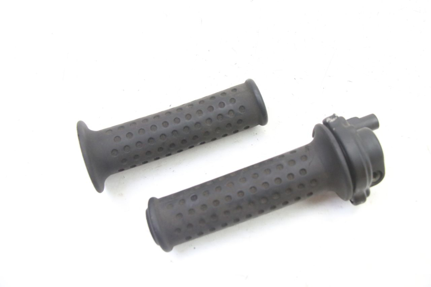 photo de GASGRIFF PIAGGIO SUPER LX 125 (2000 - 2003) - Alternative Perspektive