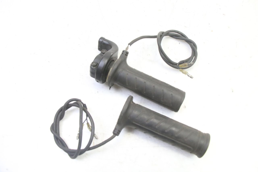 photo de GASGRIFF KTM SUPERENDURO R 950 (2005 - 2009) - Hauptansicht