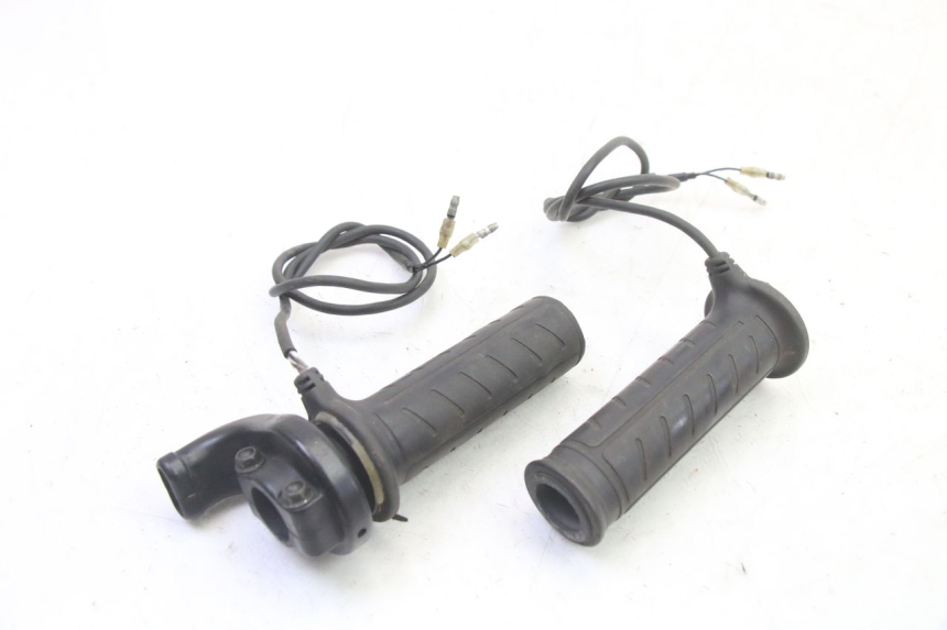 photo de GASGRIFF KTM SUPERENDURO R 950 (2005 - 2009) - Detailansicht des Bauteils