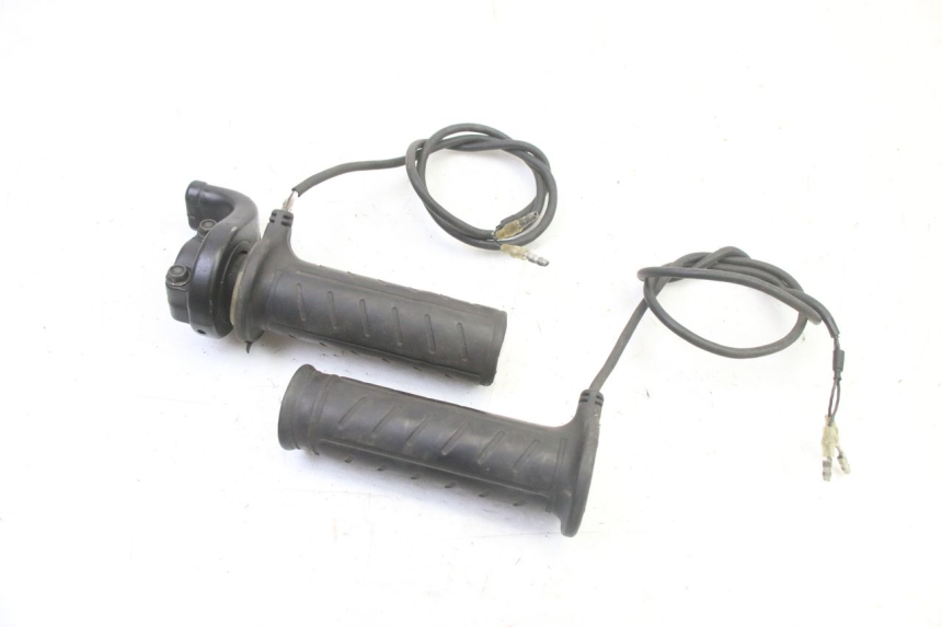 photo de GASGRIFF KTM SUPERENDURO R 950 (2005 - 2009) - Alternative Perspektive