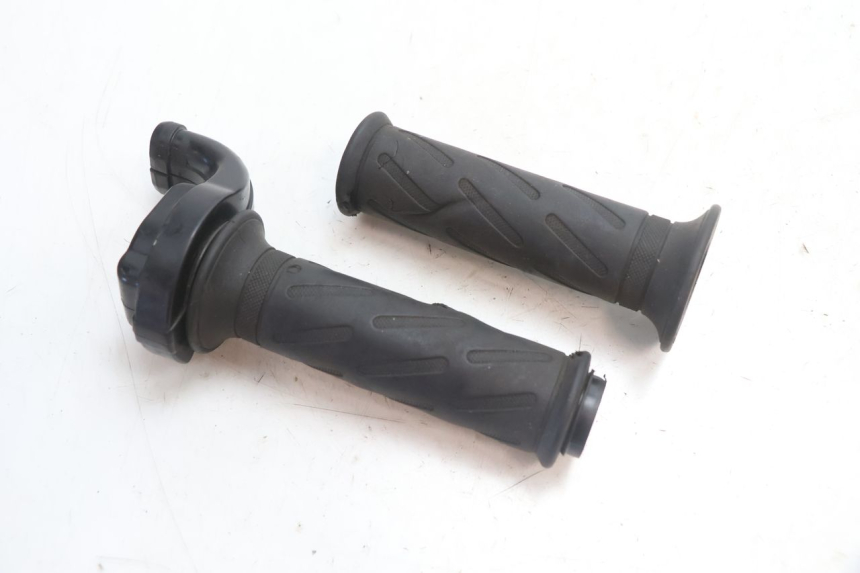 photo de GASGRIFF SUZUKI SV S 650 (2003 - 2009) - Hauptansicht