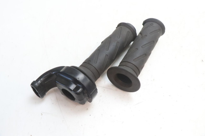 photo de GASGRIFF SUZUKI SV S 650 (2003 - 2009) - Detailansicht des Bauteils