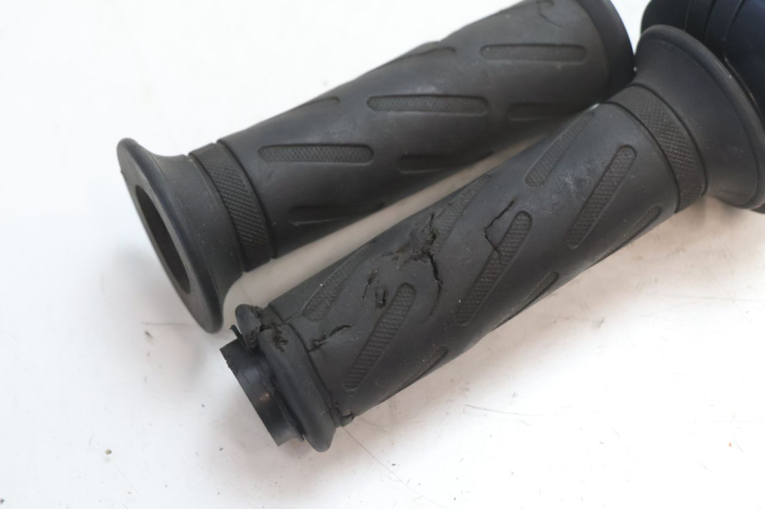 photo de GASGRIFF SUZUKI SV S 650 (2003 - 2009) - Alternative Perspektive