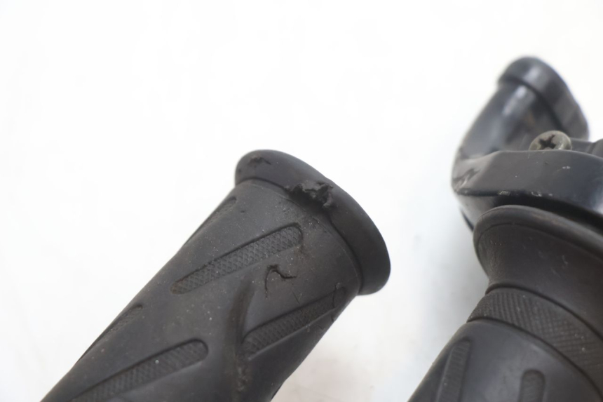 photo de GASGRIFF SUZUKI SV S 650 (2003 - 2009) - Technische Nahaufnahme