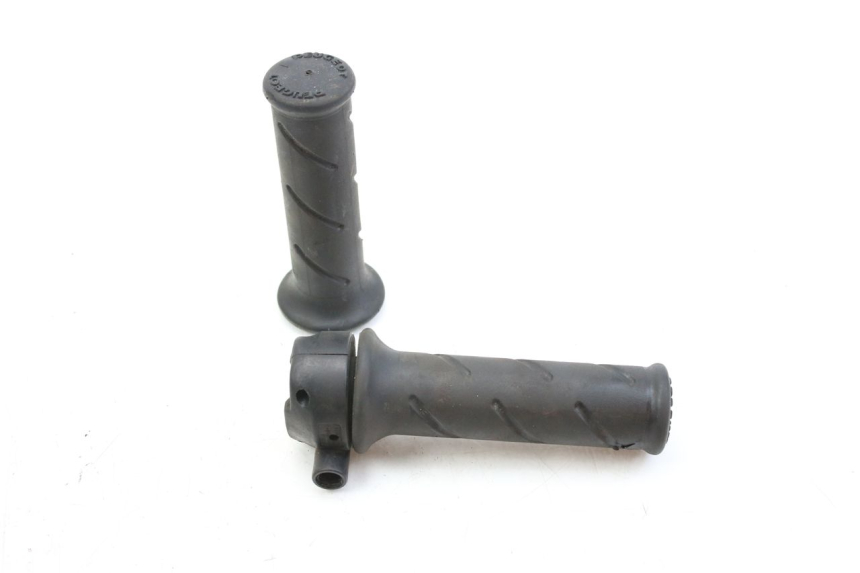 photo de GASGRIFF PEUGEOT SV 125 (1991 - 1994) - Hauptansicht