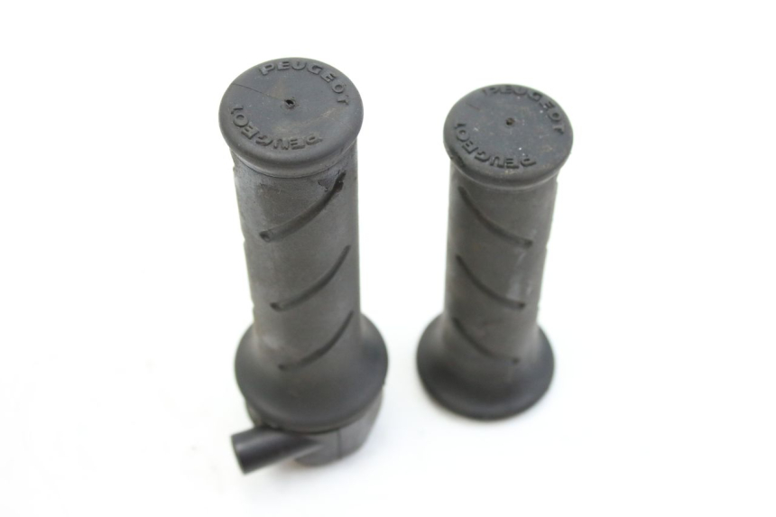 photo de GASGRIFF PEUGEOT SV 125 (1991 - 1994) - Zoom auf Gebrauchszustand