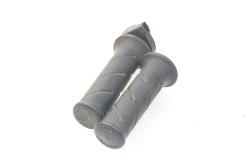 photo de GASGRIFF PEUGEOT SV 80 (1993 - 1997) - Detailansicht des Bauteils