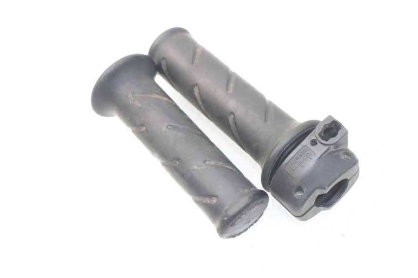 photo de GASGRIFF PEUGEOT SV 80 (1993 - 1997) - Alternative Perspektive