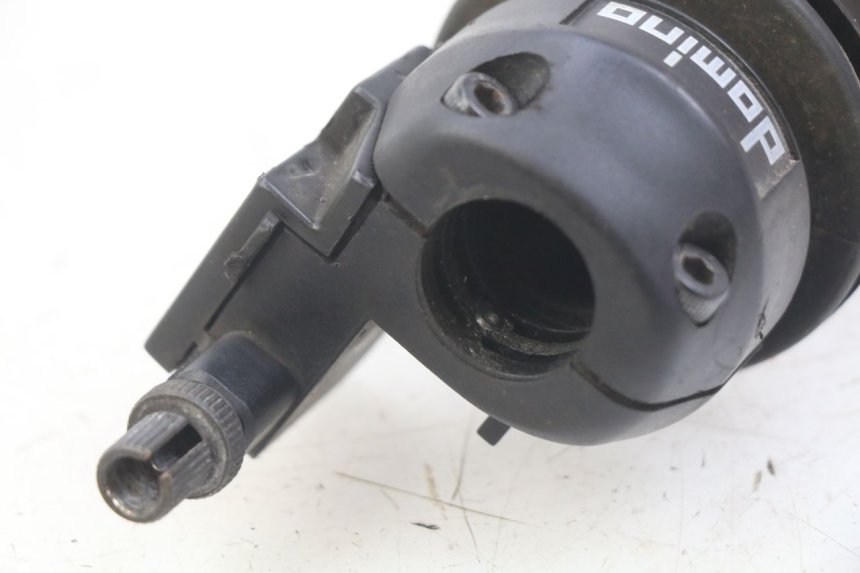 photo de GASGRIFF APRILIA SX 50 (2011 - 2017) - Alternative Perspektive