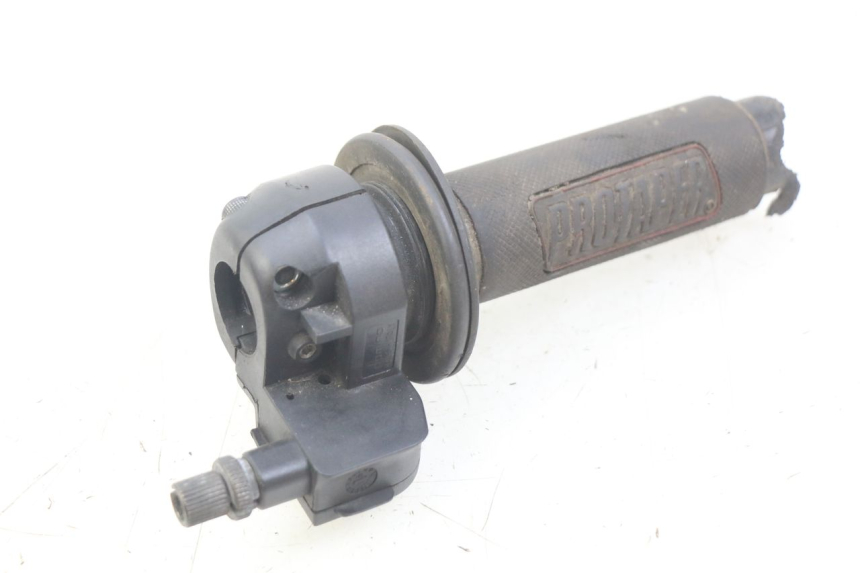 photo de GASGRIFF APRILIA SX 50 (2011 - 2017) - Technische Nahaufnahme