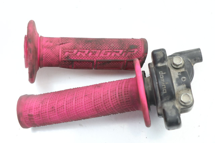 photo de GASGRIFF KTM SX 85 (2013 - 2017) - Detailansicht des Bauteils