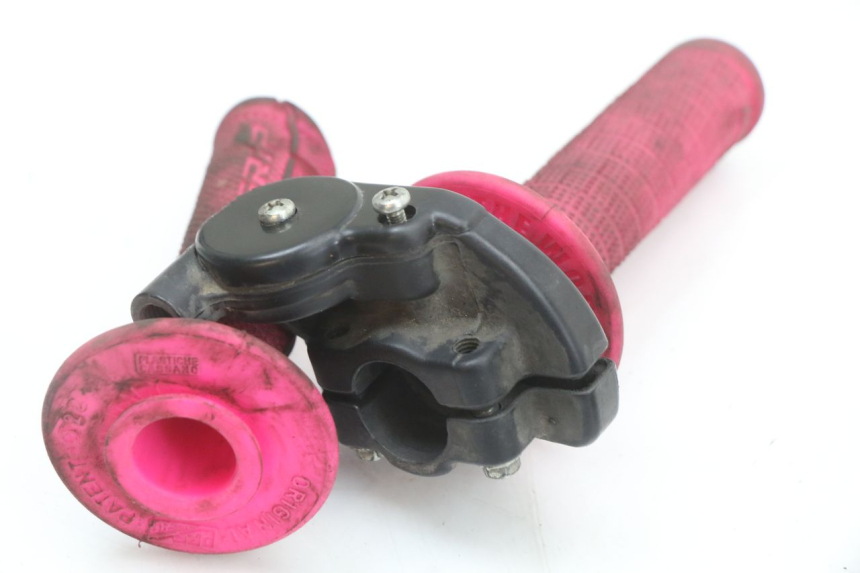 photo de GASGRIFF KTM SX 85 (2013 - 2017) - Zoom auf Gebrauchszustand