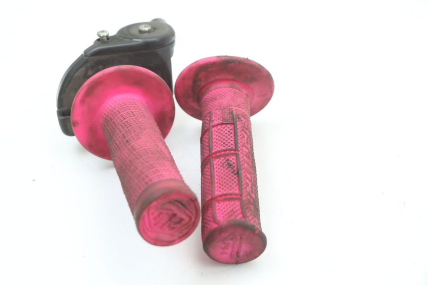 photo de GASGRIFF KTM SX 85 (2013 - 2017) - Alternative Perspektive