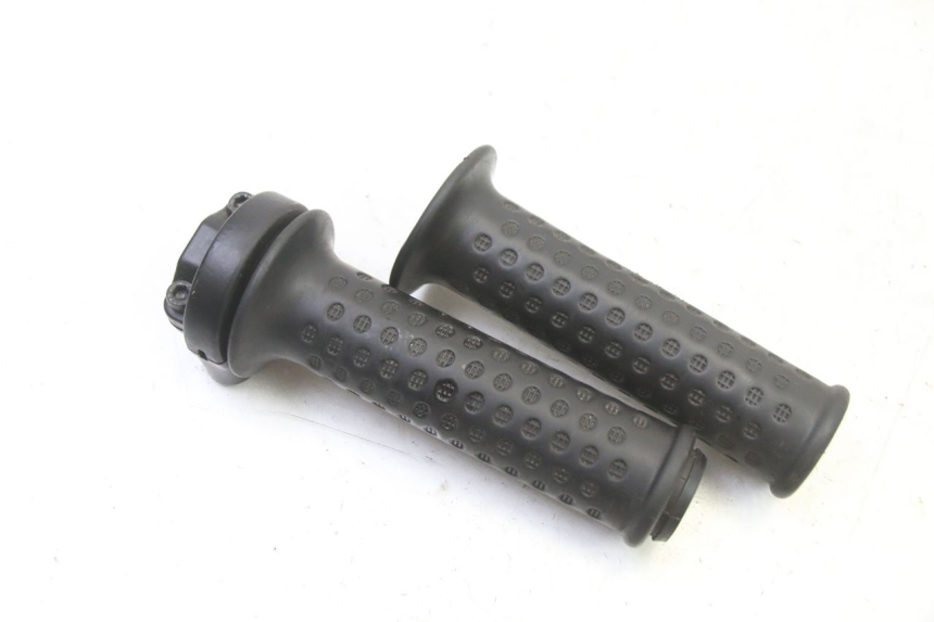 photo de GASGRIFF APRILIA SXR 50 (2021 - 2023) - Hauptansicht