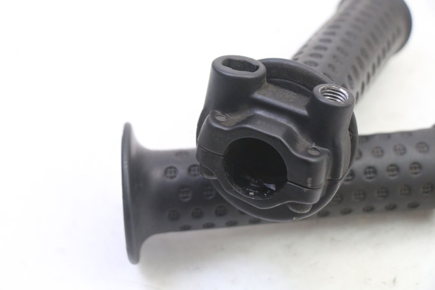 photo de GASGRIFF APRILIA SXR 50 (2021 - 2023) - Zoom auf Gebrauchszustand