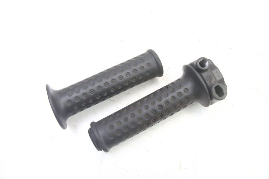 photo de GASGRIFF APRILIA SXR 50 (2021 - 2023) - Technische Nahaufnahme