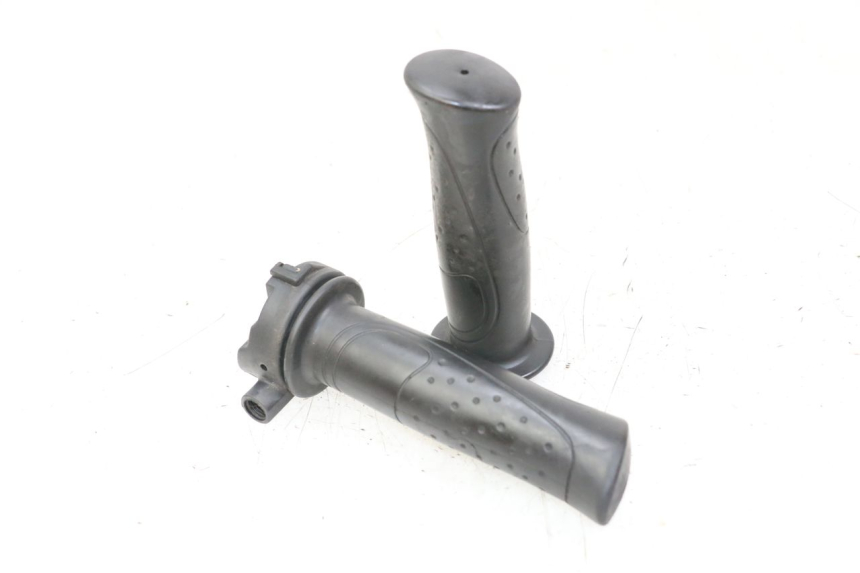 photo de GASGRIFF SYM ORBIT 2 4T 50 (2018 - 2022) - Hauptansicht