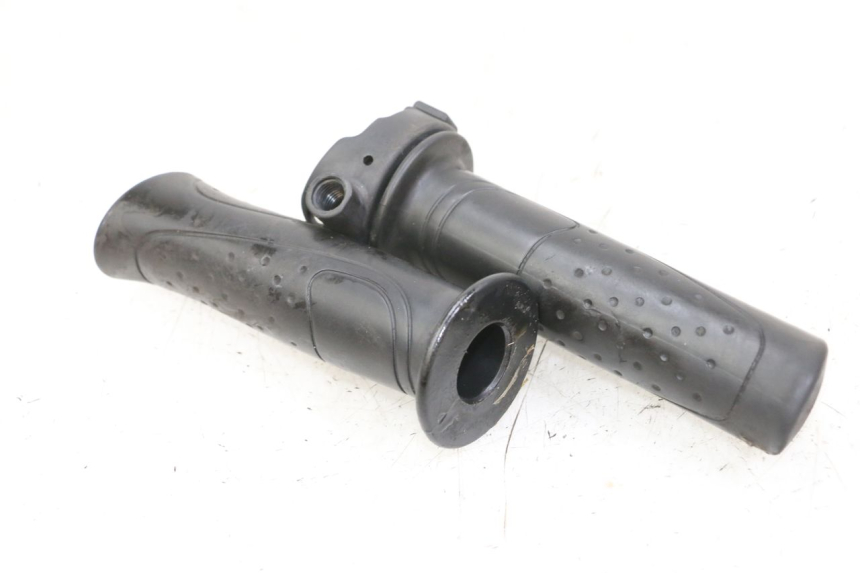 photo de GASGRIFF SYM ORBIT 2 4T 50 (2018 - 2022) - Zoom auf Gebrauchszustand