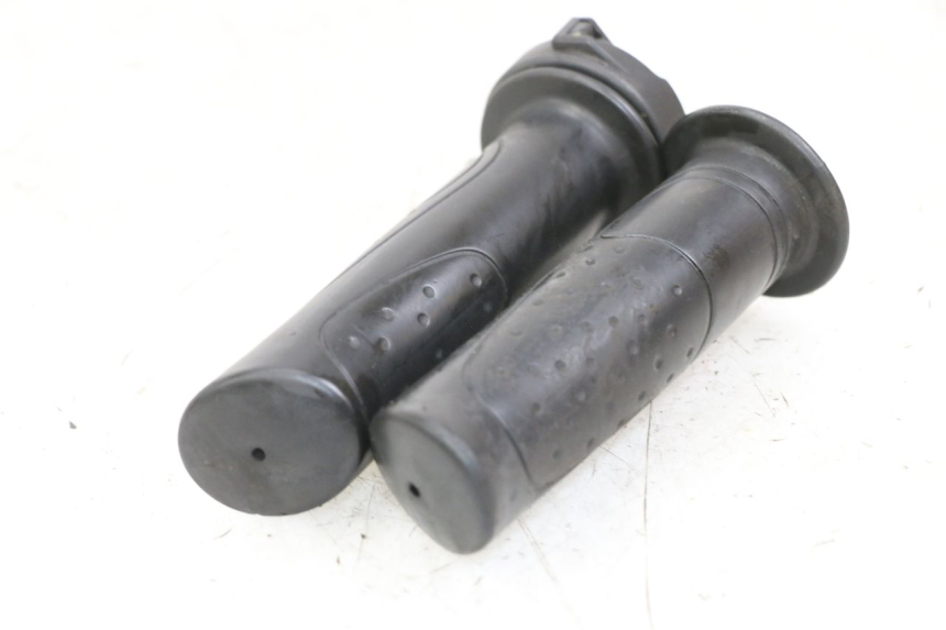 photo de GASGRIFF SYM ORBIT 2 4T 50 (2018 - 2022) - Technische Nahaufnahme