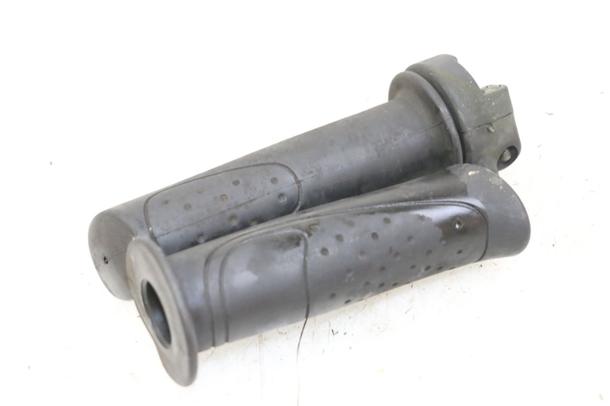 photo de GASGRIFF SYM ORBIT 2 4T 50 (2008 - 2017) - Hauptansicht